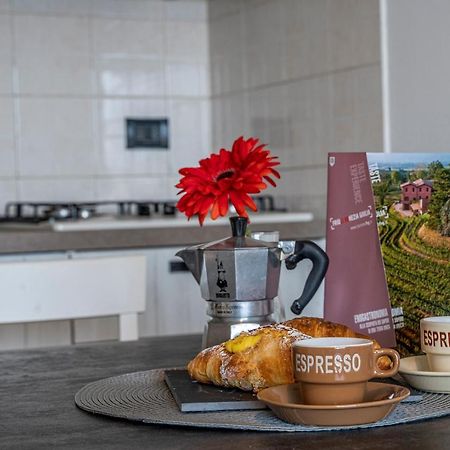 La Casetta Di Bubi Apartment Udine Ngoại thất bức ảnh