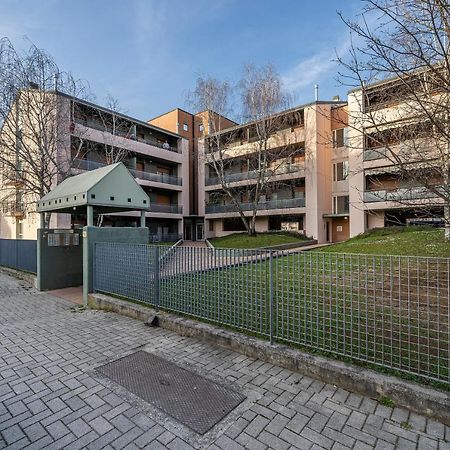 La Casetta Di Bubi Apartment Udine Ngoại thất bức ảnh