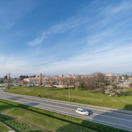 La Casetta Di Bubi Apartment Udine Ngoại thất bức ảnh