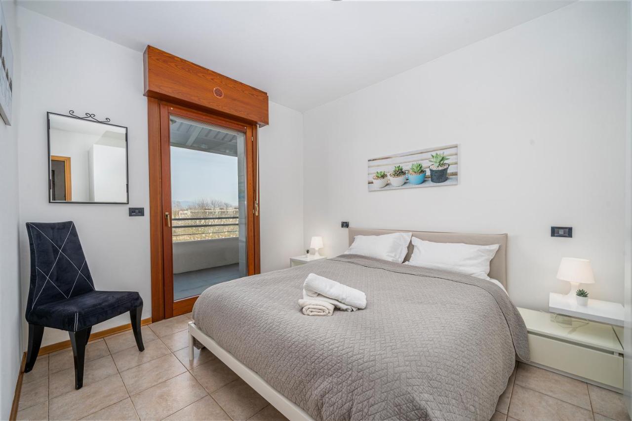 La Casetta Di Bubi Apartment Udine Ngoại thất bức ảnh