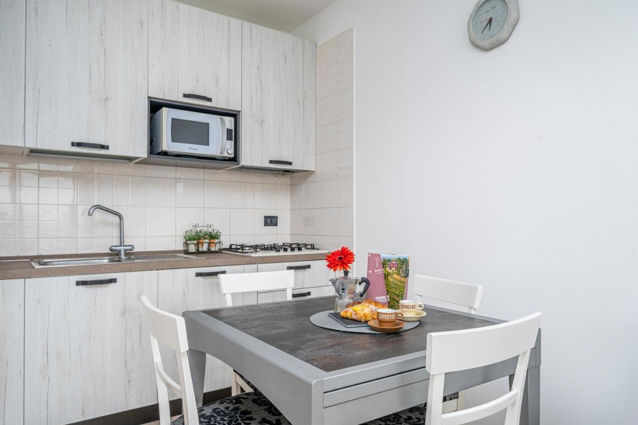 La Casetta Di Bubi Apartment Udine Ngoại thất bức ảnh
