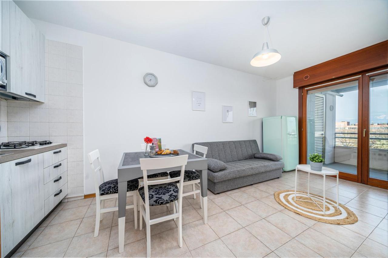 La Casetta Di Bubi Apartment Udine Ngoại thất bức ảnh