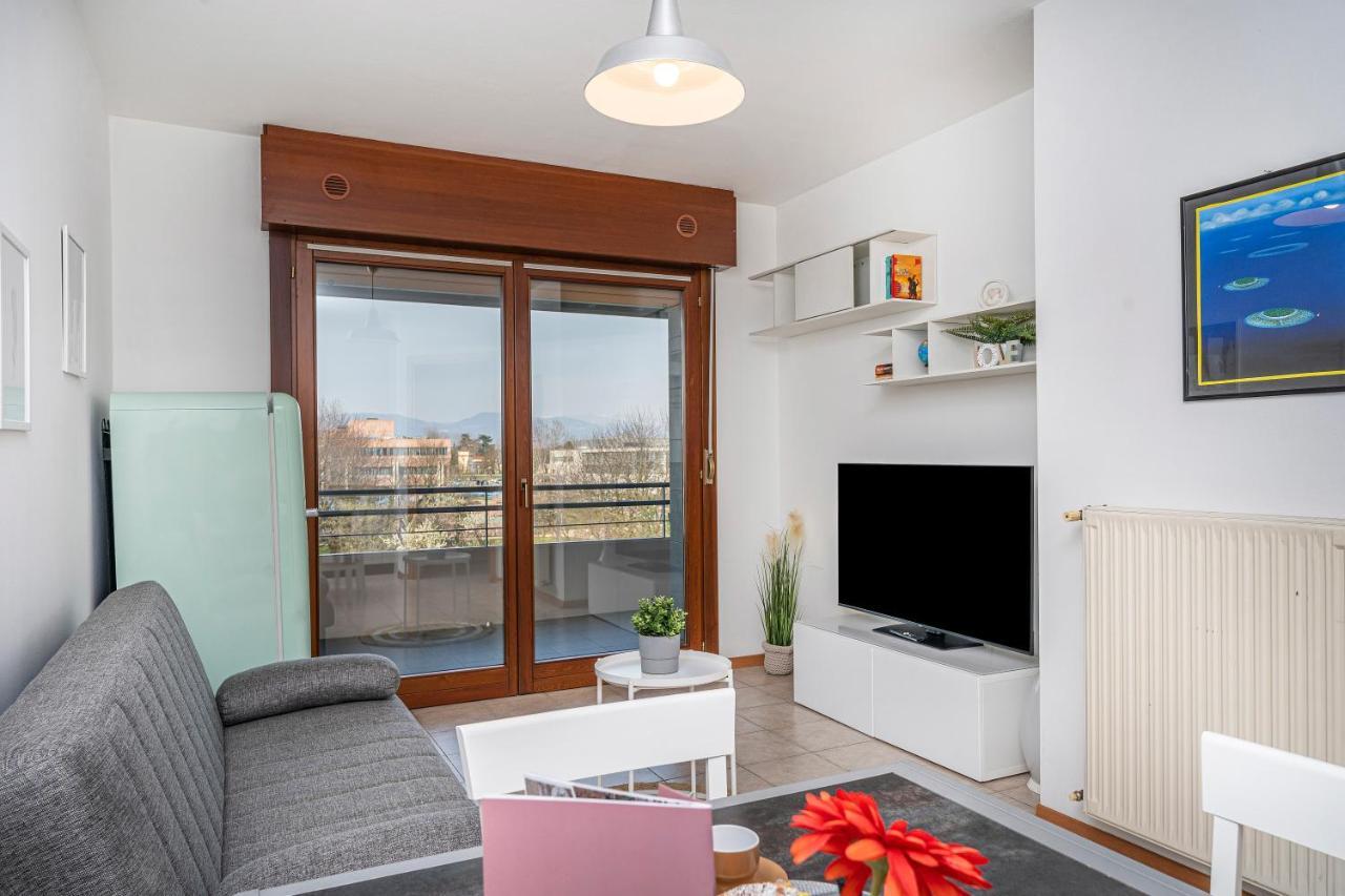 La Casetta Di Bubi Apartment Udine Ngoại thất bức ảnh