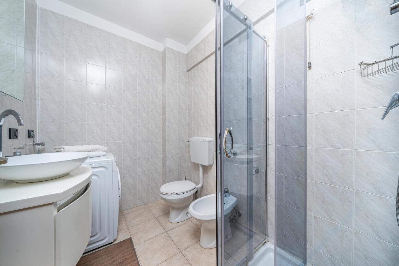 La Casetta Di Bubi Apartment Udine Ngoại thất bức ảnh