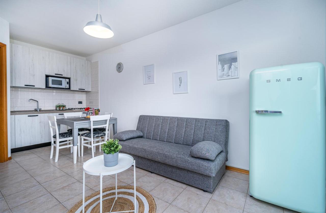La Casetta Di Bubi Apartment Udine Ngoại thất bức ảnh