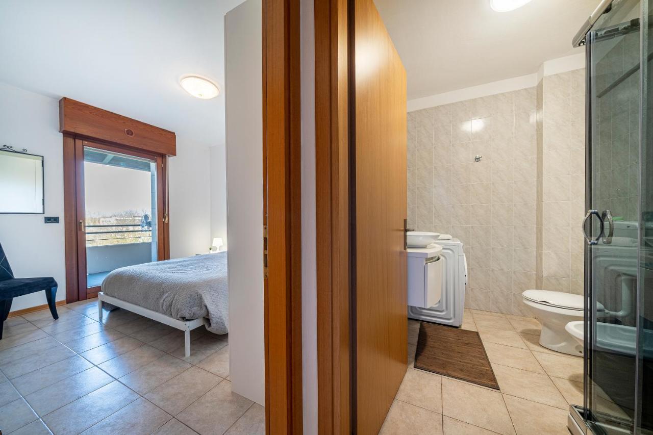 La Casetta Di Bubi Apartment Udine Ngoại thất bức ảnh