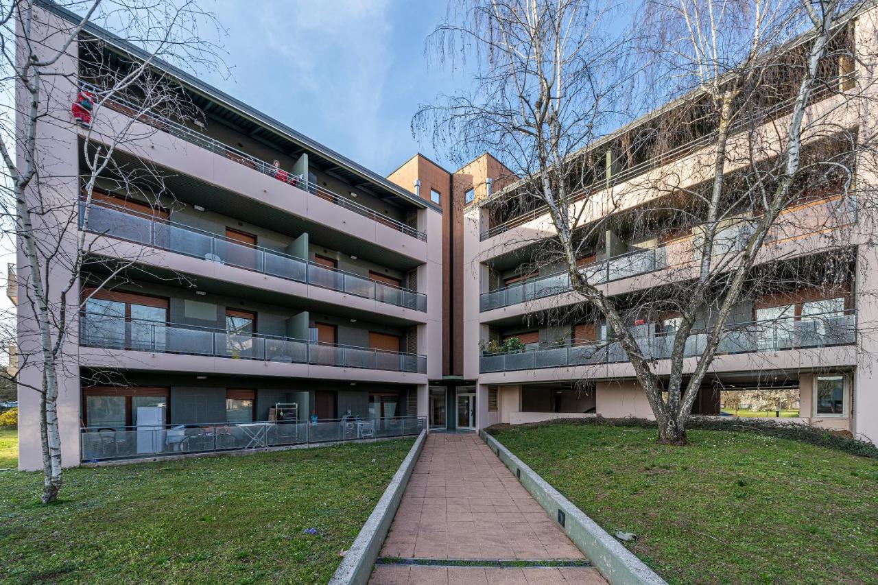 La Casetta Di Bubi Apartment Udine Ngoại thất bức ảnh