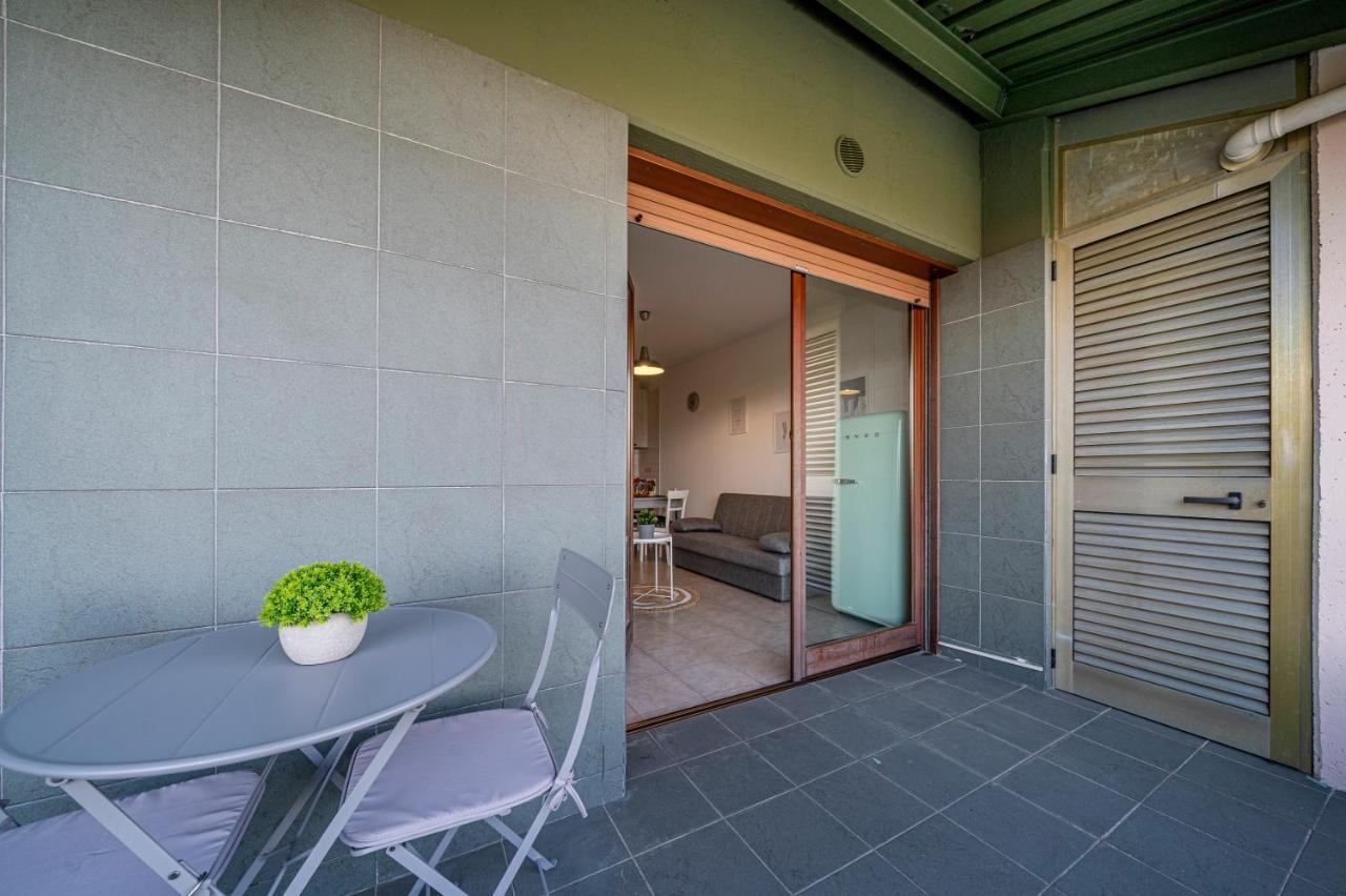 La Casetta Di Bubi Apartment Udine Ngoại thất bức ảnh