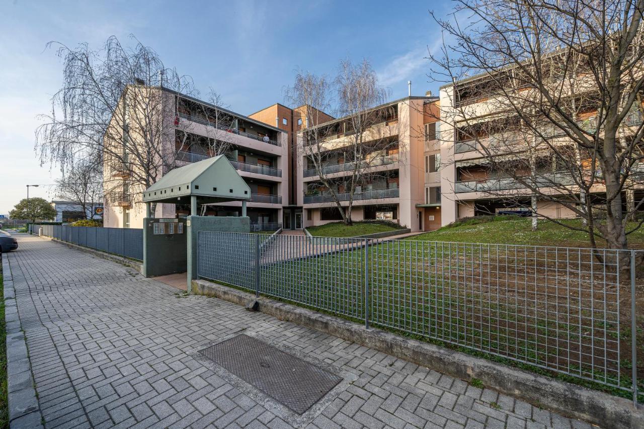La Casetta Di Bubi Apartment Udine Ngoại thất bức ảnh