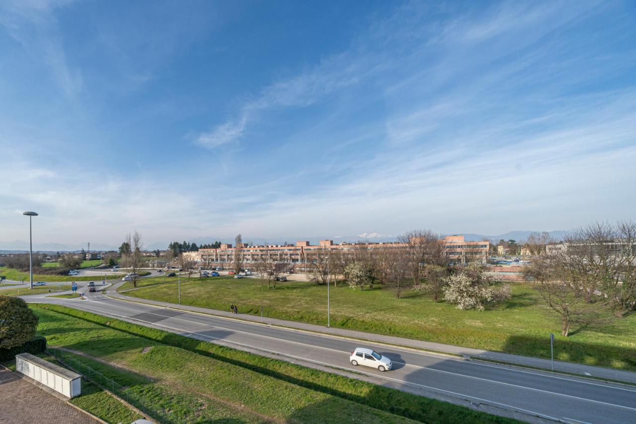 La Casetta Di Bubi Apartment Udine Ngoại thất bức ảnh
