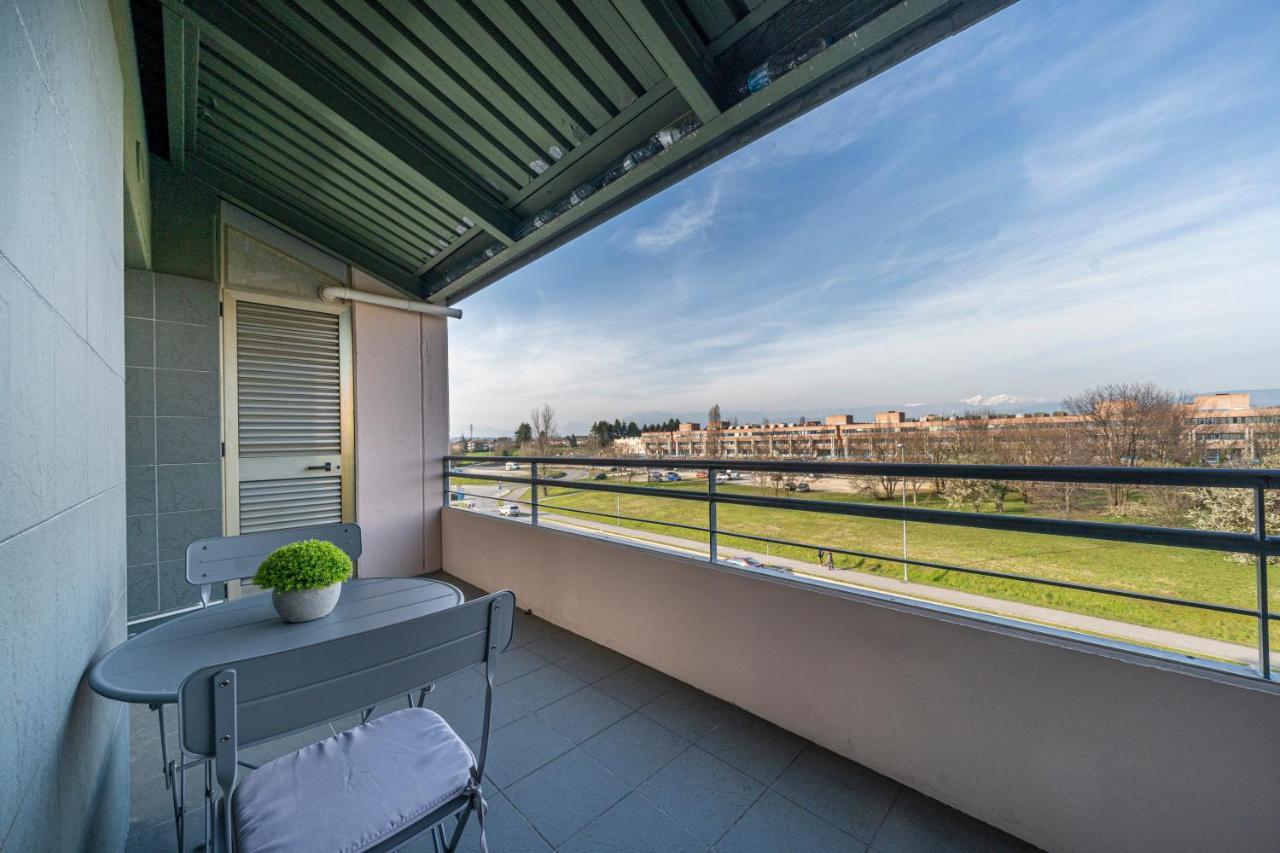 La Casetta Di Bubi Apartment Udine Ngoại thất bức ảnh
